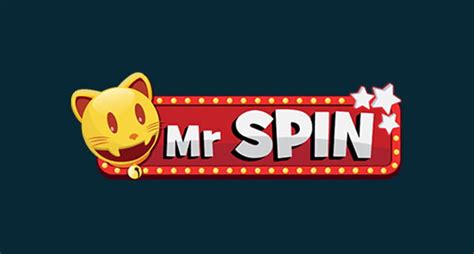 Mr spin casino apostas